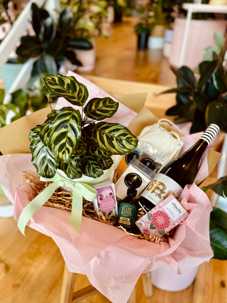 Botanical Bliss Gift Box