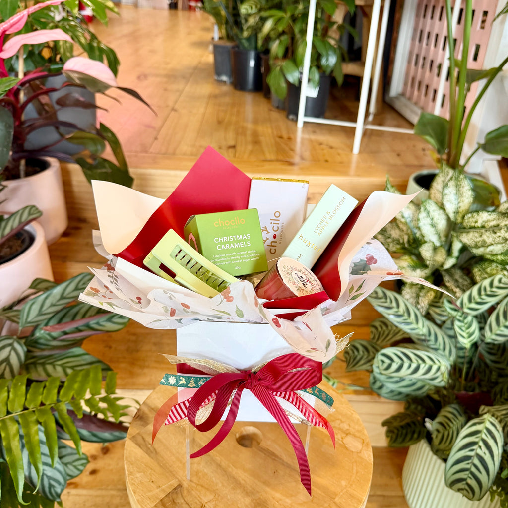 Ho! Ho! Ho! Gift Box