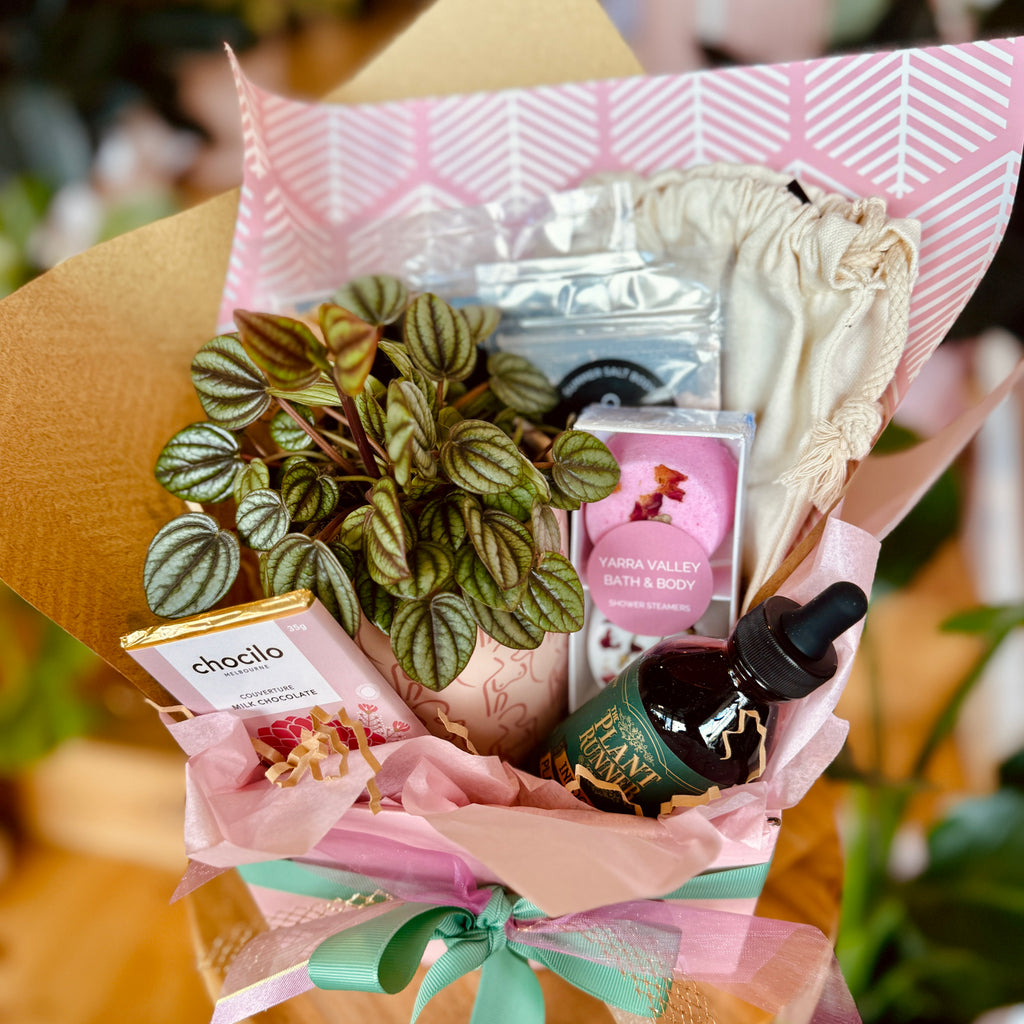 Botanical Bliss Gift Box