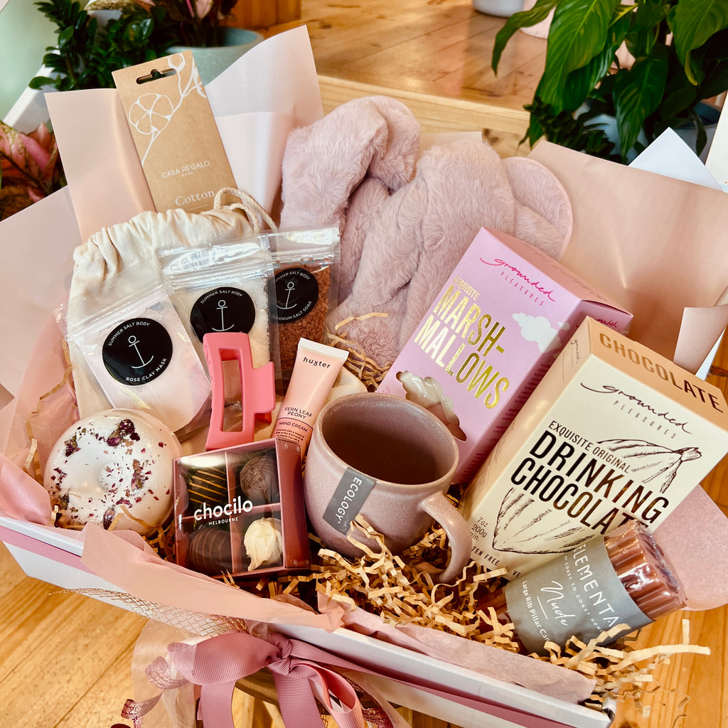 Indulgence Gift Box