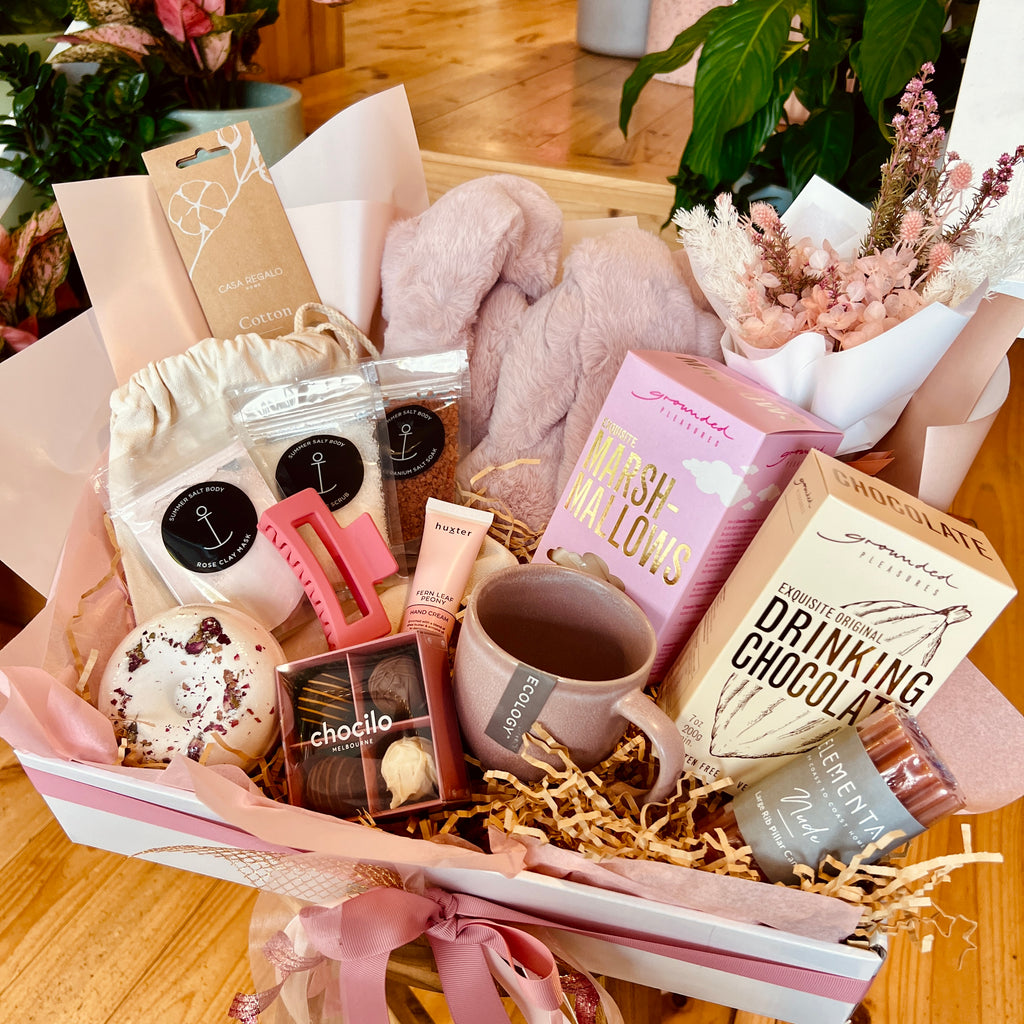 Indulgence Gift Box