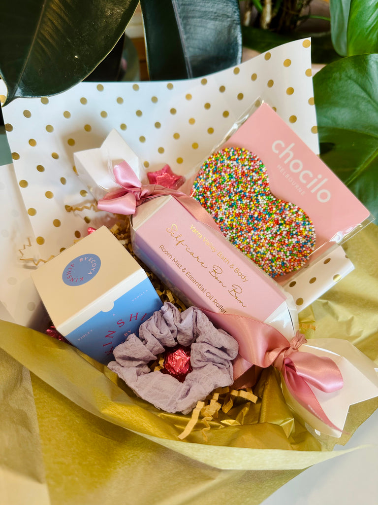 Self Love Surprise Gift Box