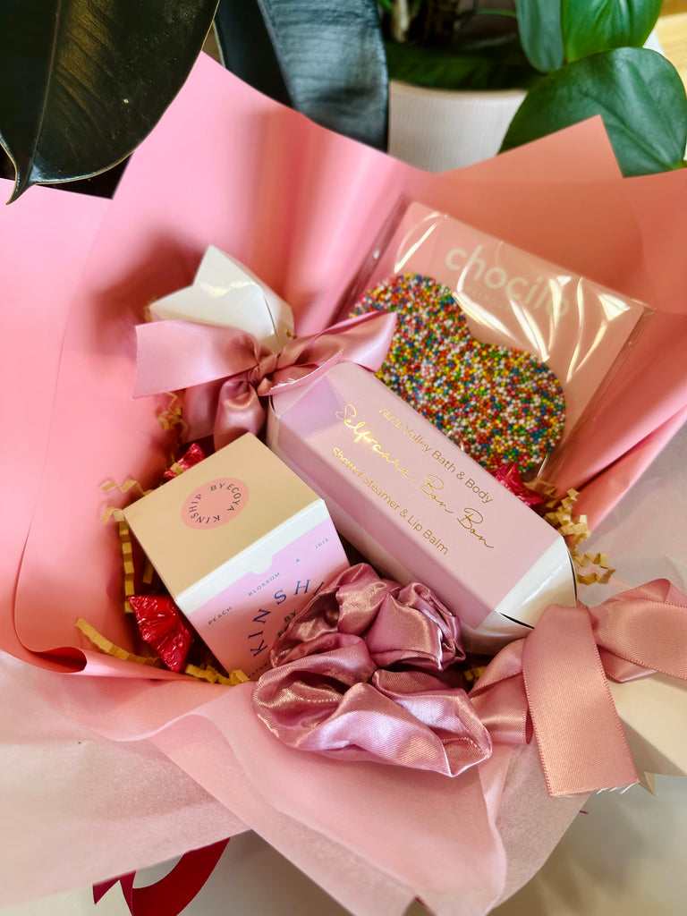 Self Love Surprise Gift Box