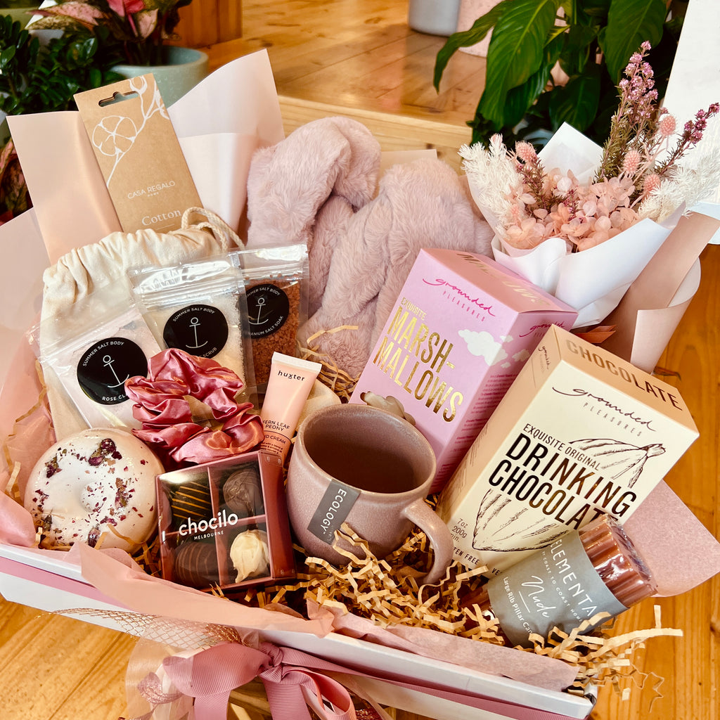 Indulgence Gift Box