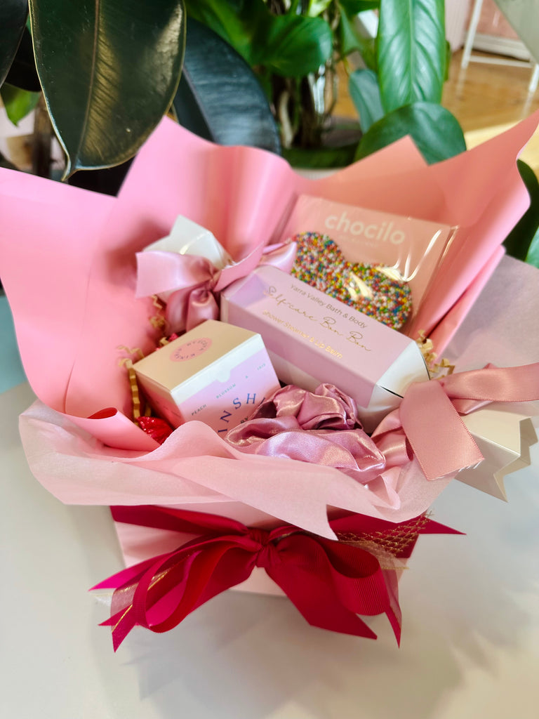 Self Love Surprise Gift Box