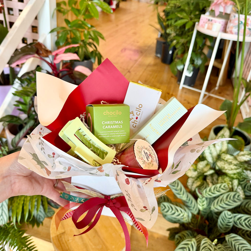 Ho! Ho! Ho! Gift Box