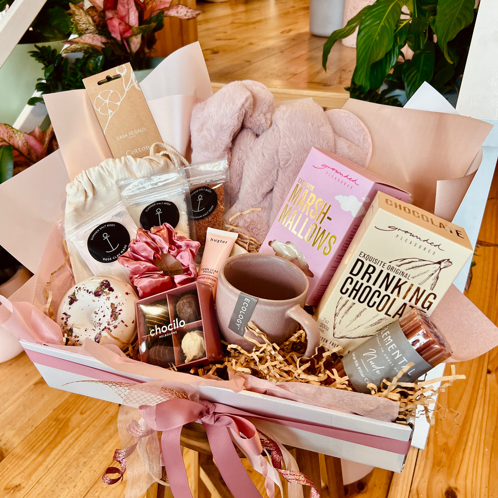 Indulgence Gift Box