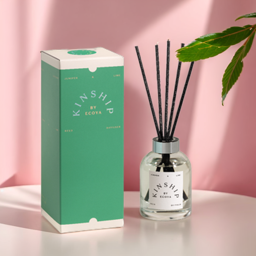 Ecoya Kinship Reed Diffuser 200ml