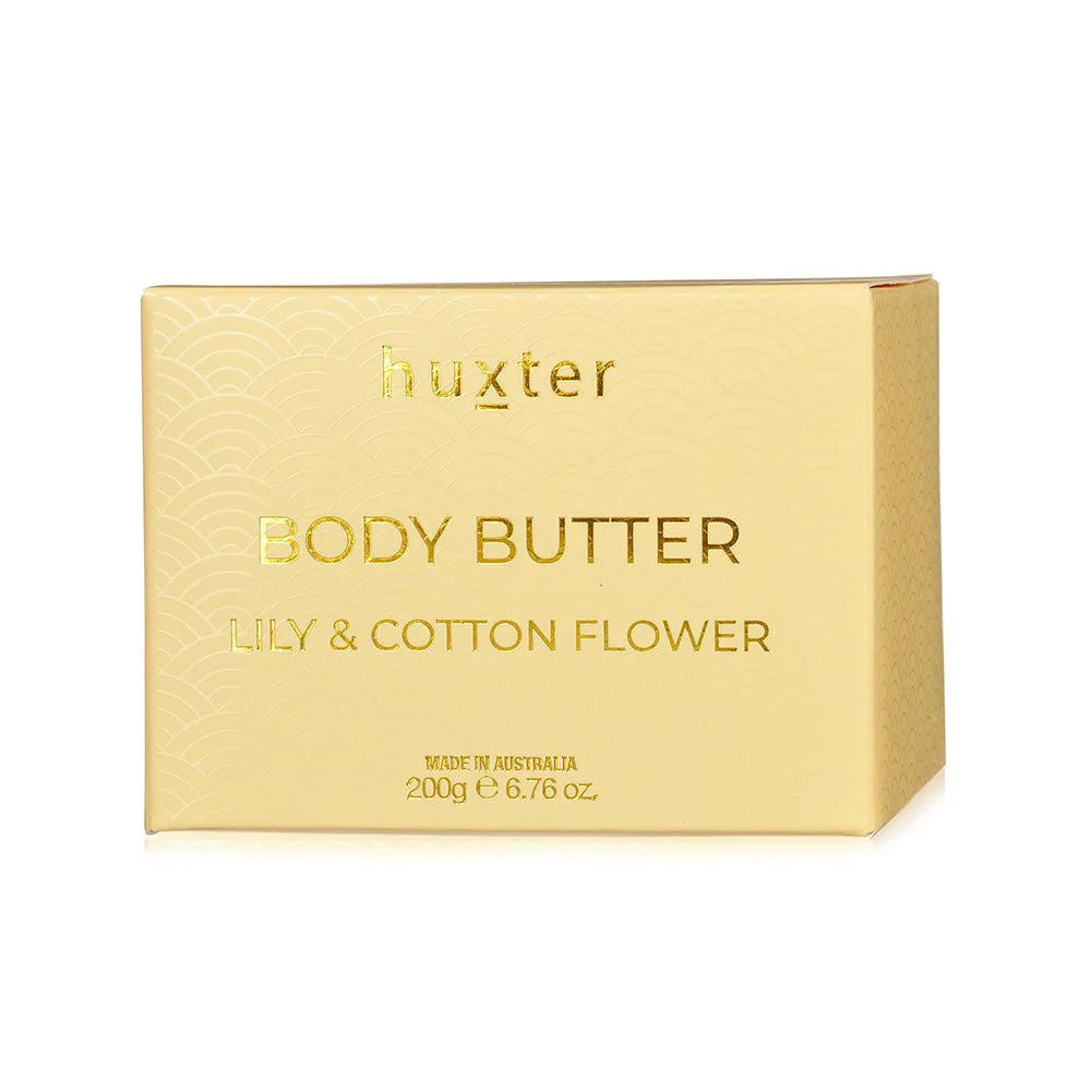 Body Butter - GEELONG - Gifts - Delivery | Oh Honey Plants