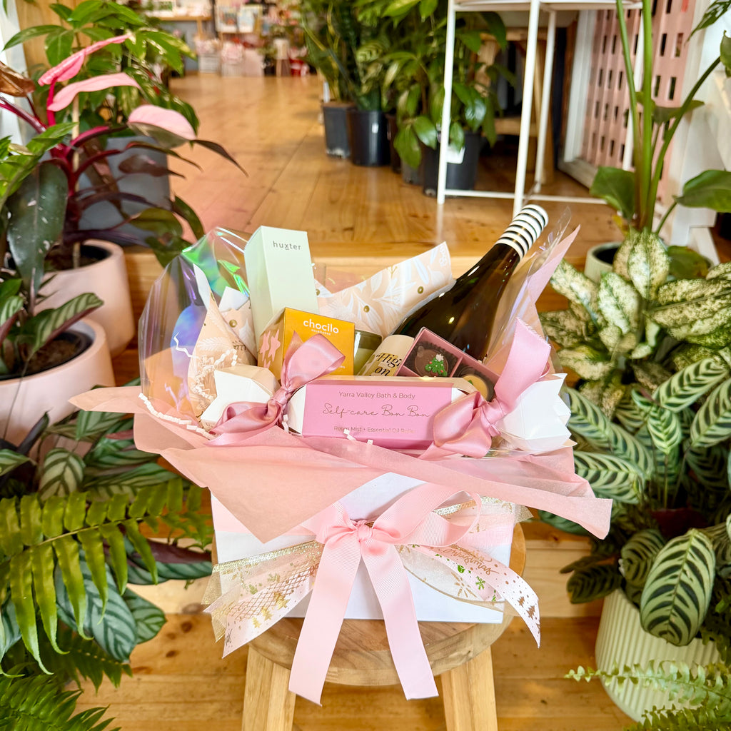 Christmas Pamper Package