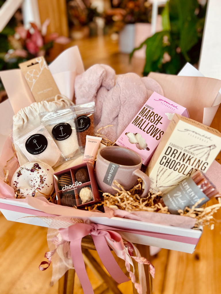 Indulgence Gift Box