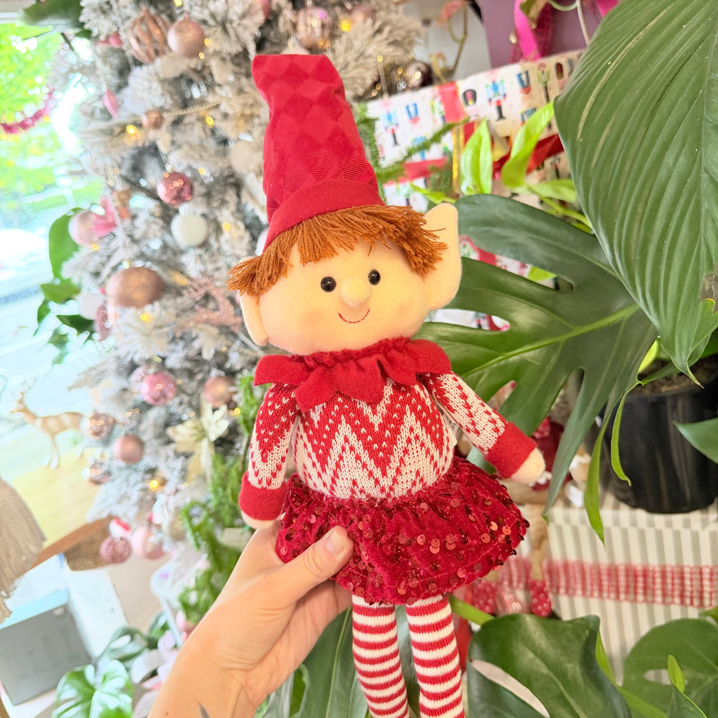 Christmas Elf