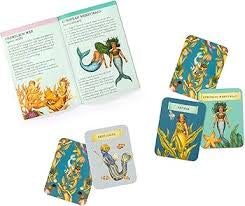 Match the Mermaids - Memory Game