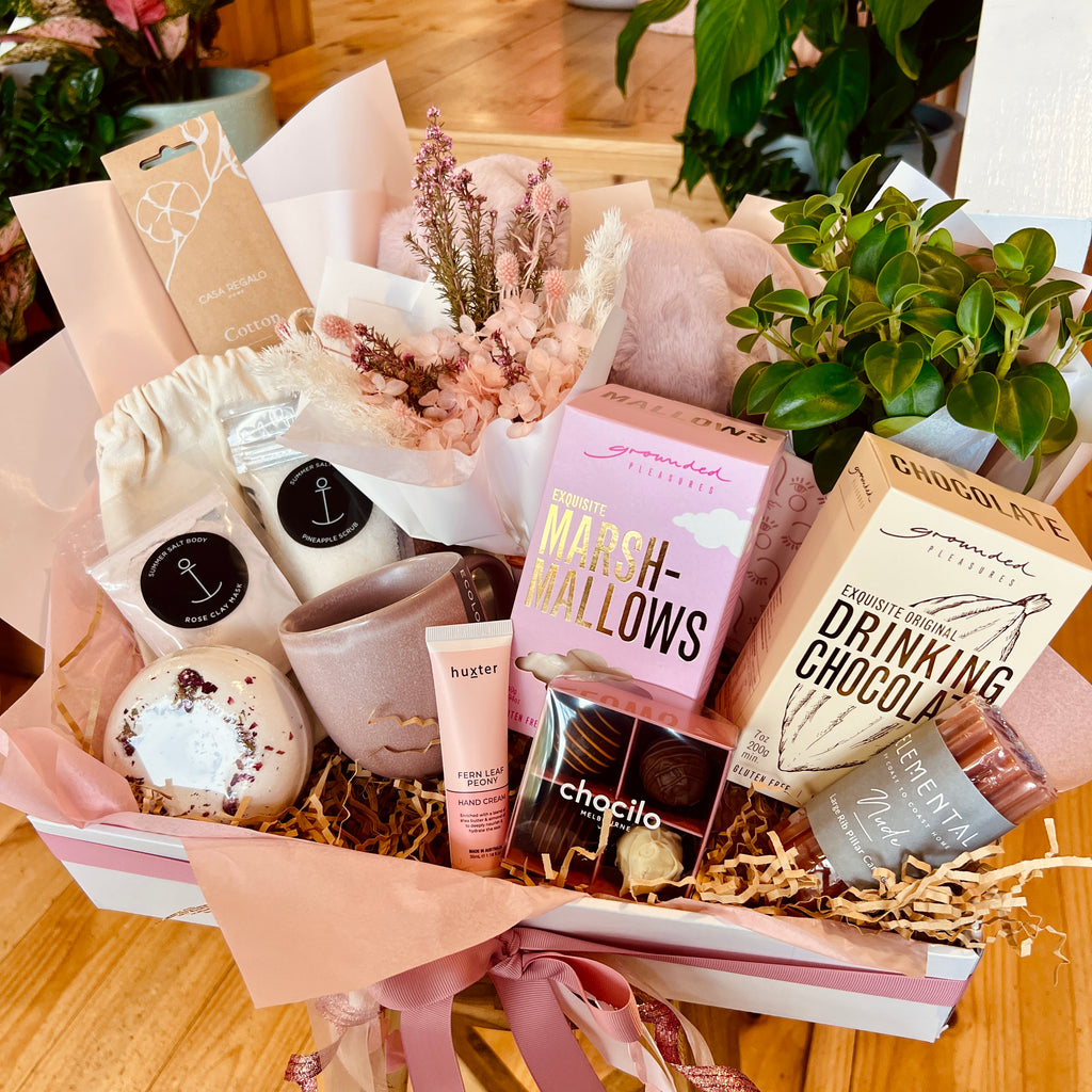 Indulgence Gift Box