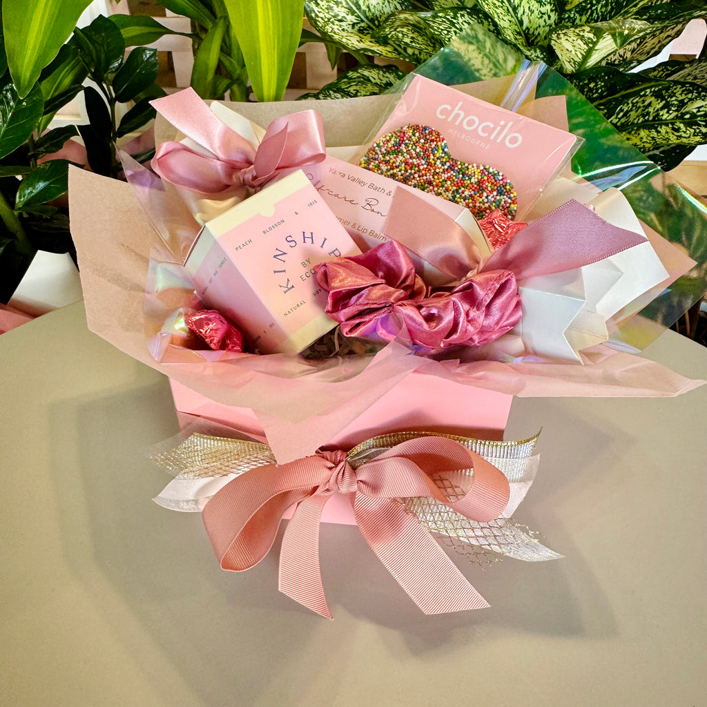 Self-Love Surprise