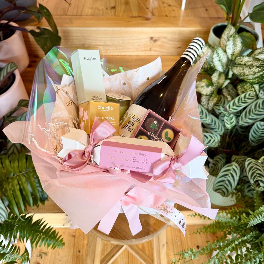 Christmas Pamper Package