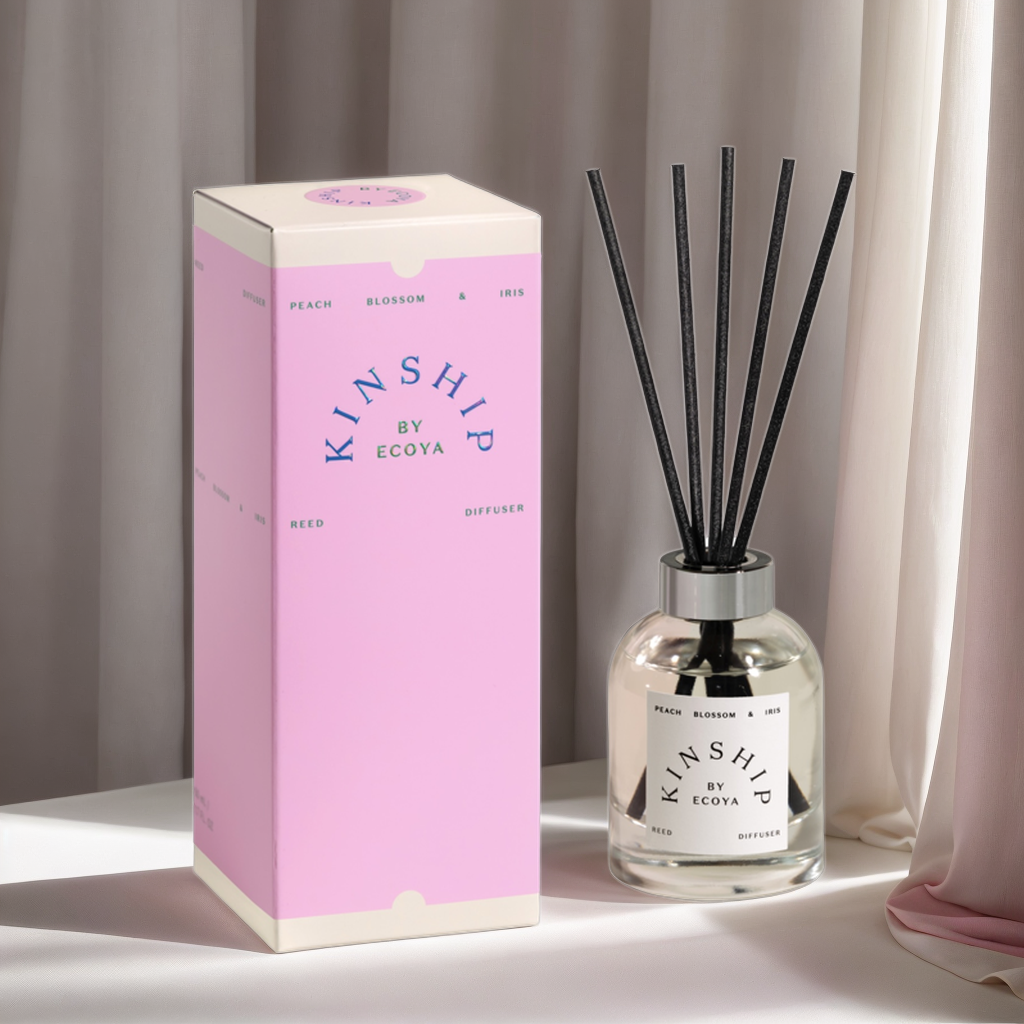 Ecoya Kinship Reed Diffuser 200ml