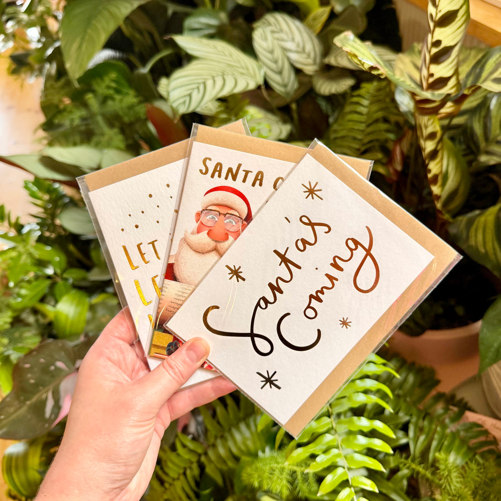 A Family Christmas Countdown