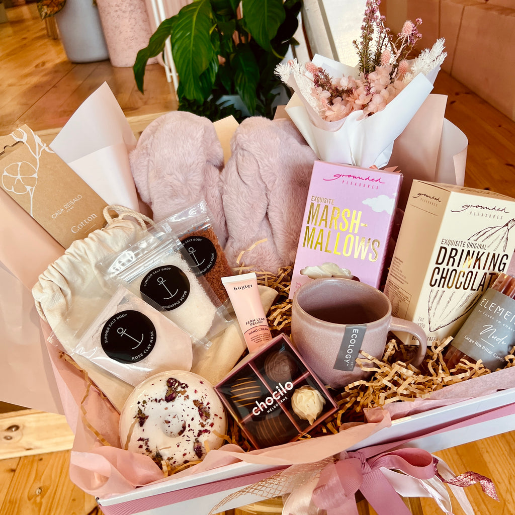 Indulgence Gift Box