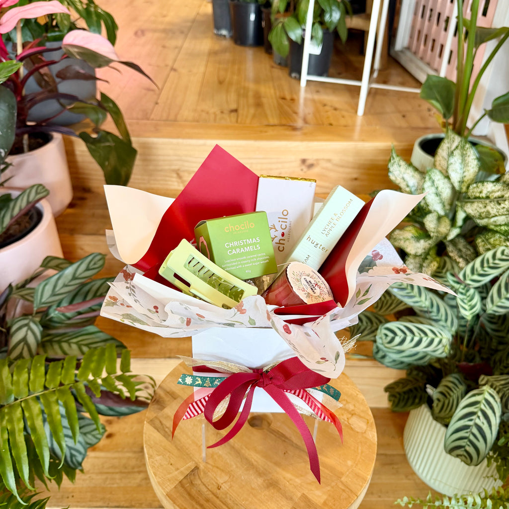 Ho! Ho! Ho! Gift Box