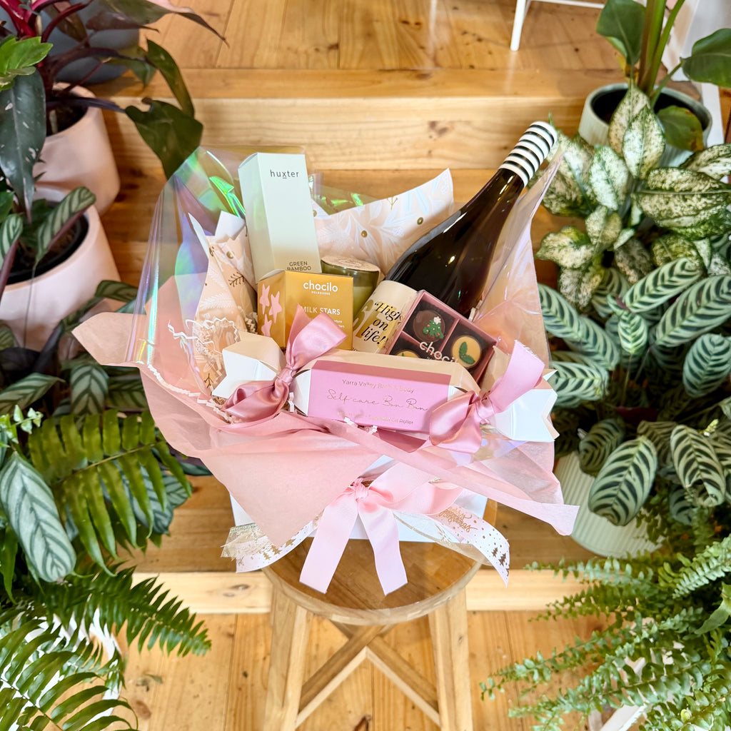 Christmas Pamper Package