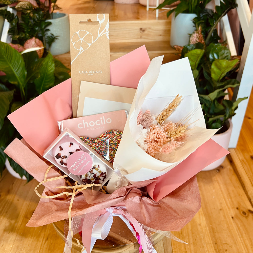 ‘I LOVE YOU MUM’ Gift Box