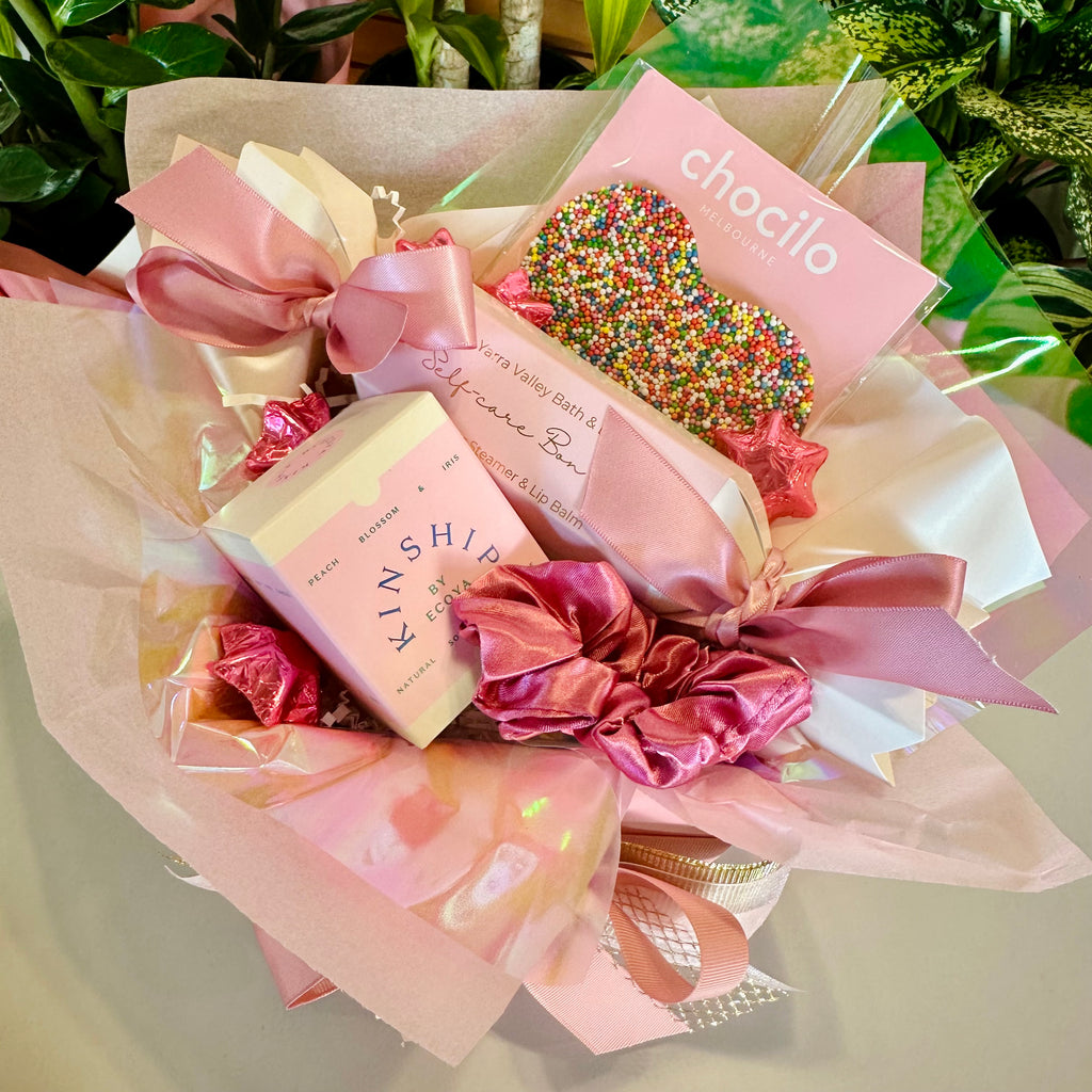 Self-Love Surprise