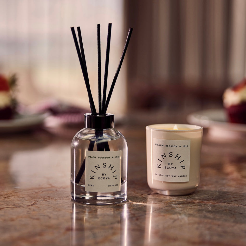 Ecoya Kinship Reed Diffuser 50ml