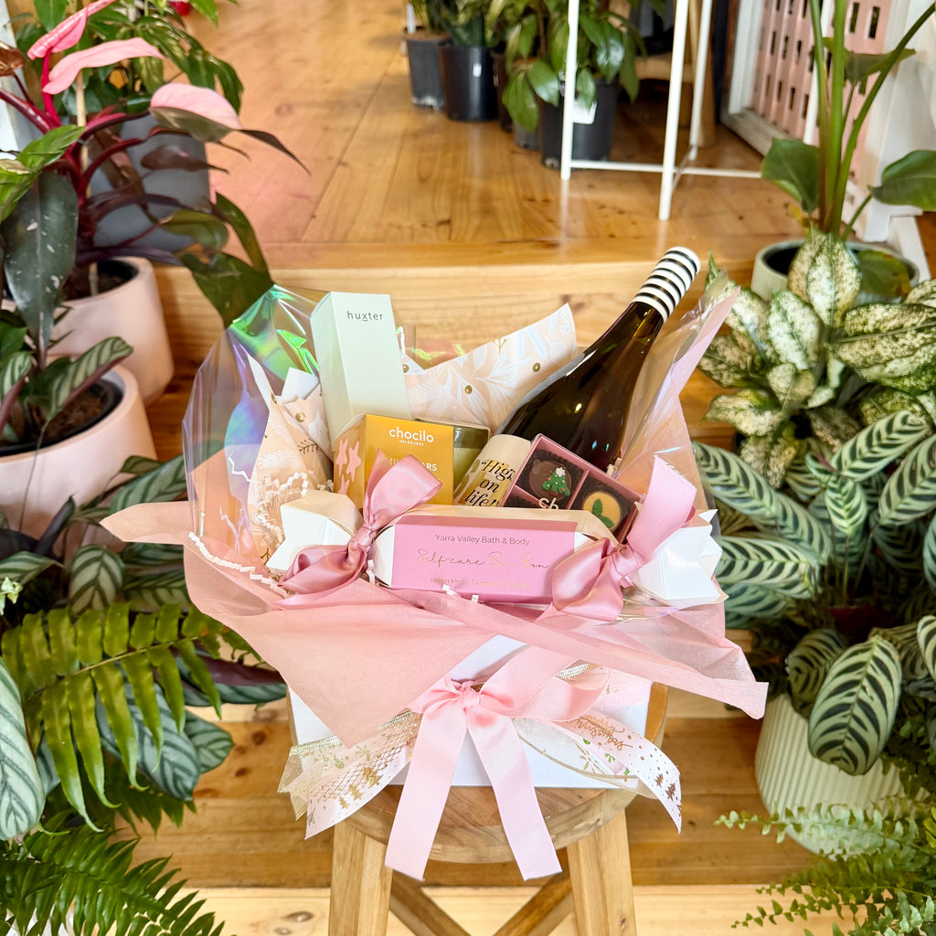 Christmas Pamper Package