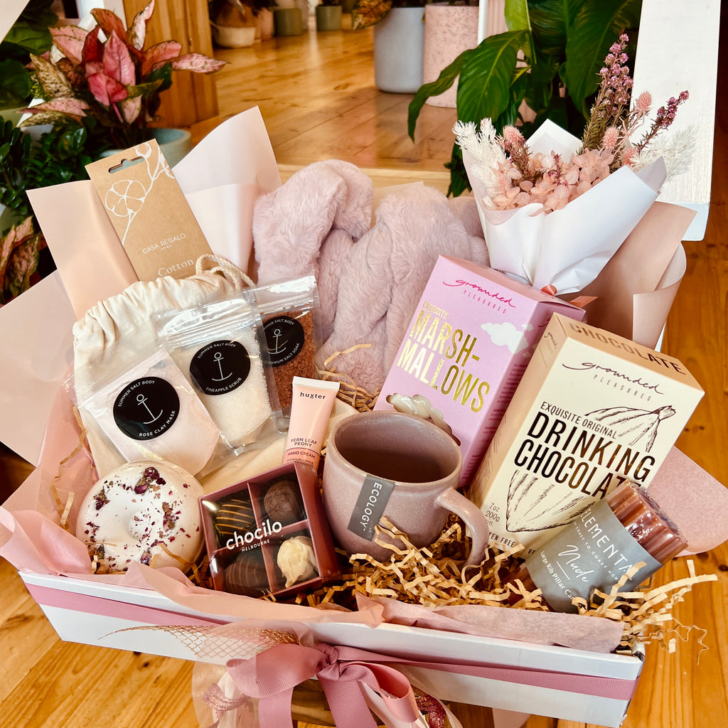 Indulgence Gift Box