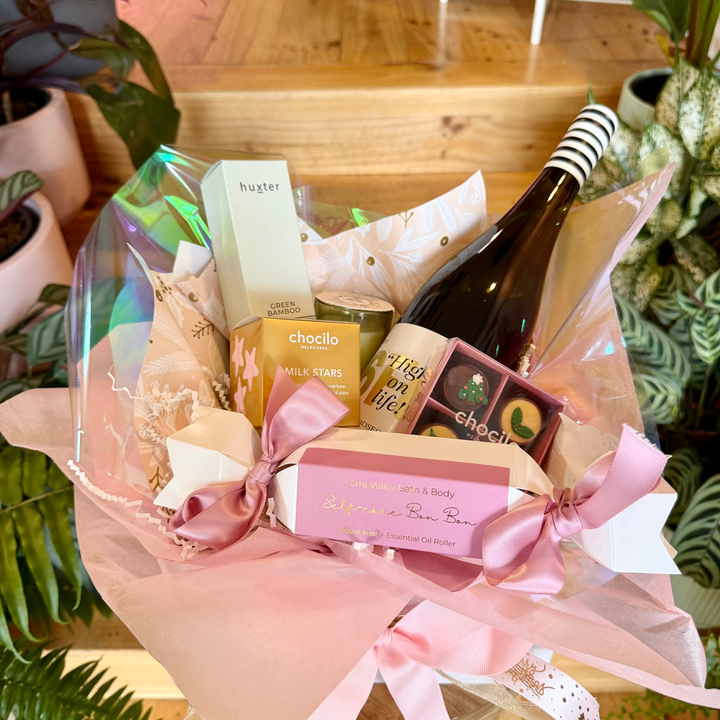 Christmas Pamper Package