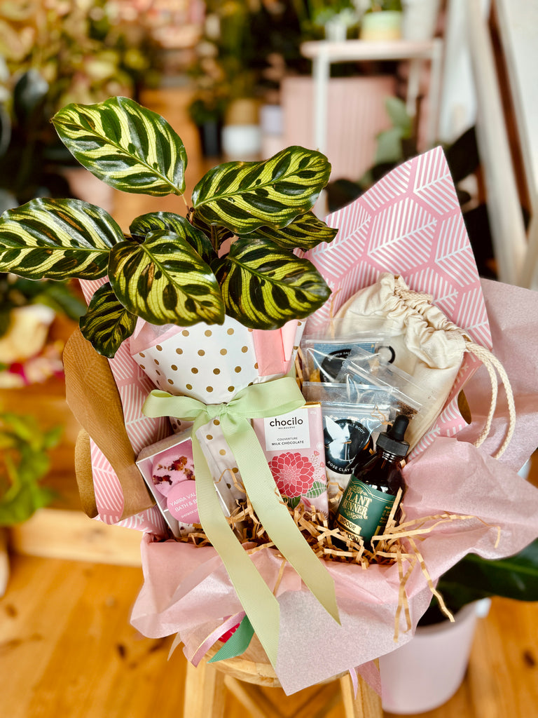 Botanical Bliss Gift Box