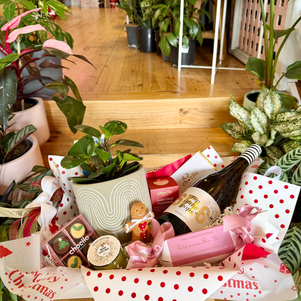 A Very Merry Christmas Gift Box