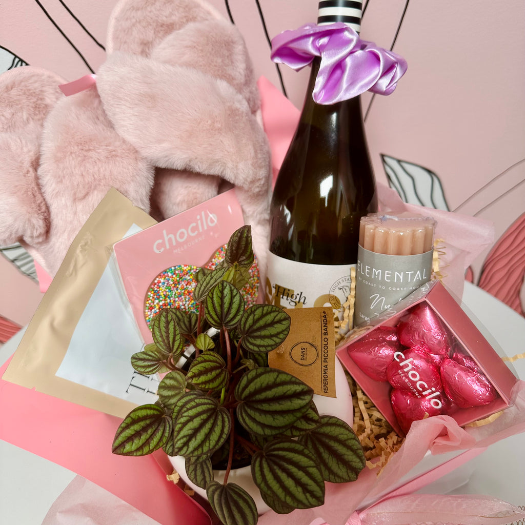 PAMPER ME - GIFT BOX