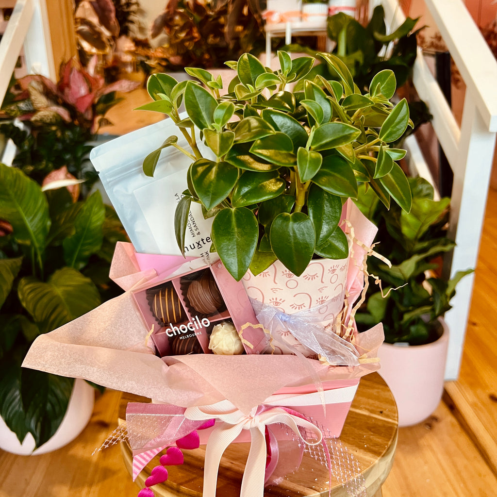 PLANT MUM Gift Box