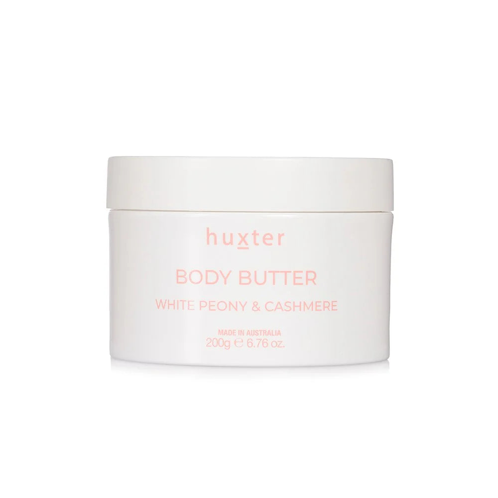 Body Butter - GEELONG - Gifts - Delivery | Oh Honey Plants
