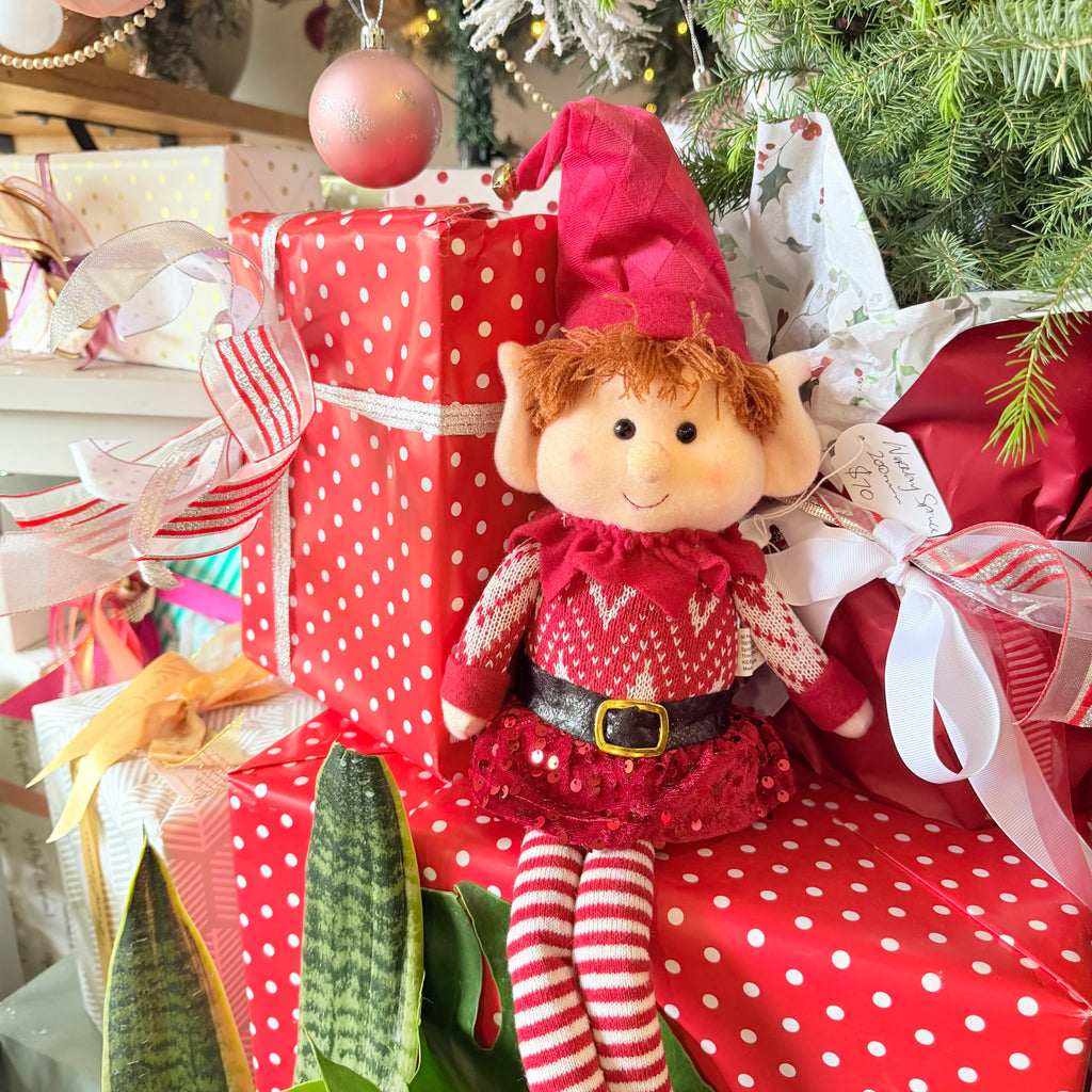 Christmas Elf