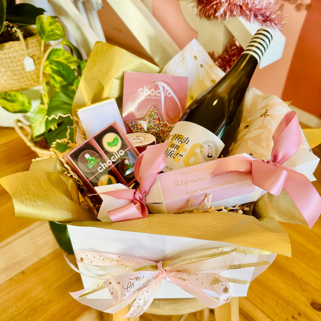 Christmas Pamper Gift Box