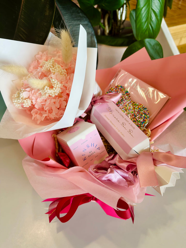 Self Love Surprise Gift Box