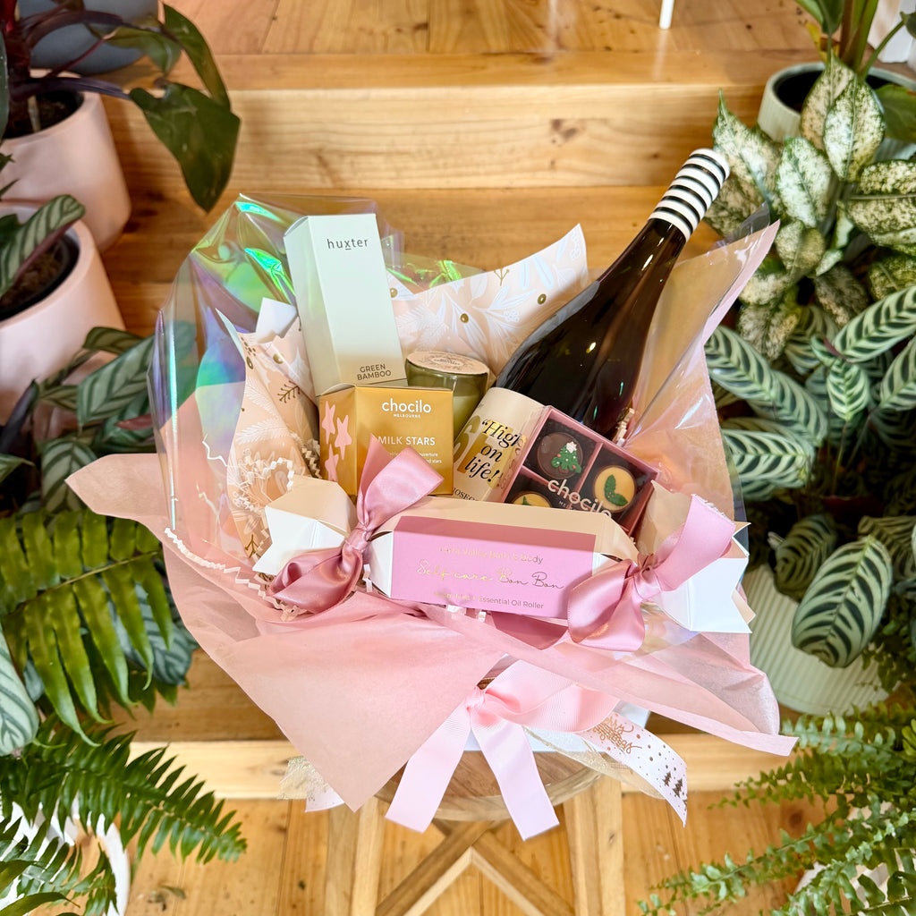 Christmas Pamper Package