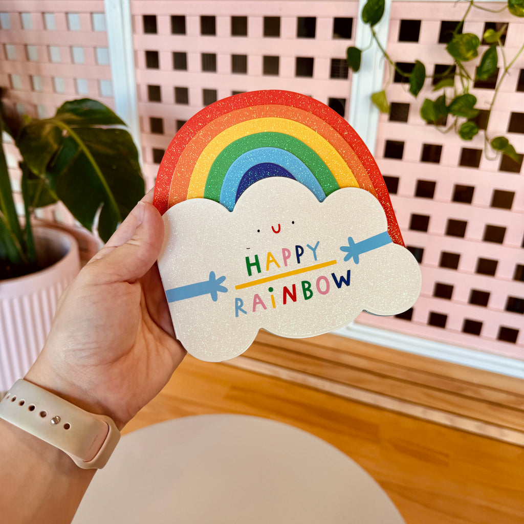 Happy Rainbow