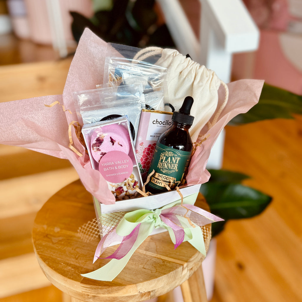 Botanical Bliss Gift Box