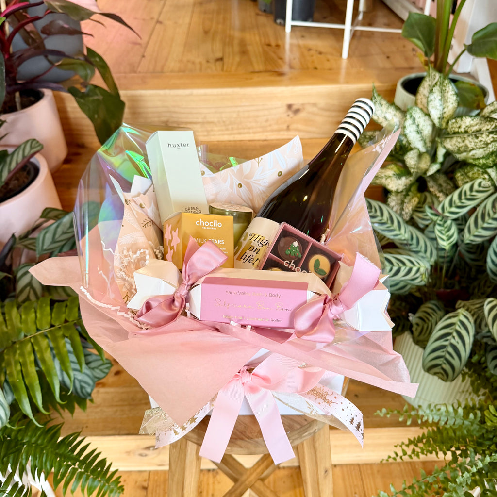 Christmas Pamper Package