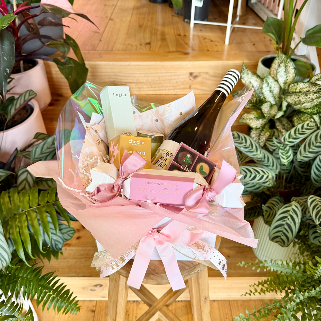 Christmas Pamper Package