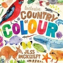 Australia: Country of Colour