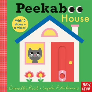 Peekaboo: House
