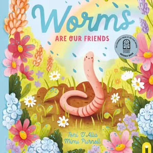 Worms are our Friends