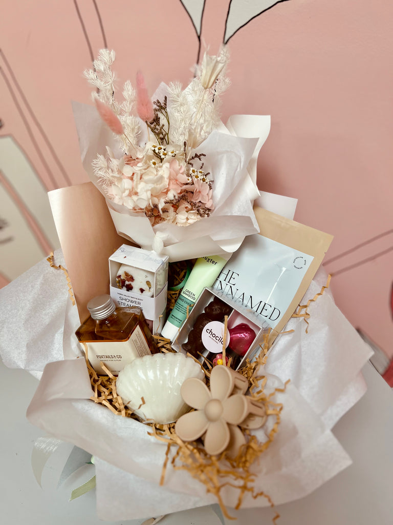 SAGE SENSATION - GIFT BOX