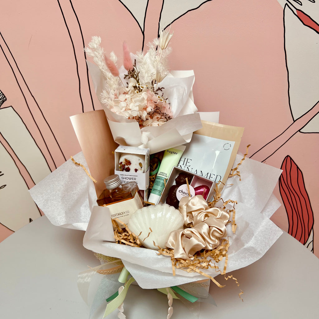 SAGE SENSATION - GIFT BOX