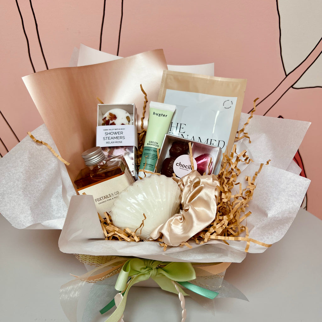 SAGE SENSATION - GIFT BOX
